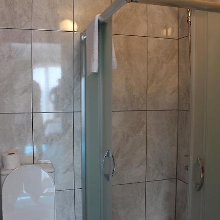 Silver Continent Hostel Силиври Экстерьер фото