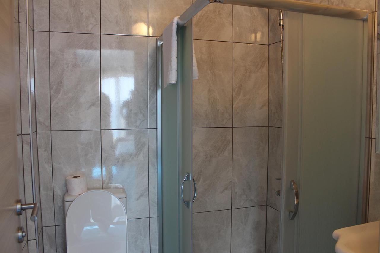 Silver Continent Hostel Силиври Экстерьер фото